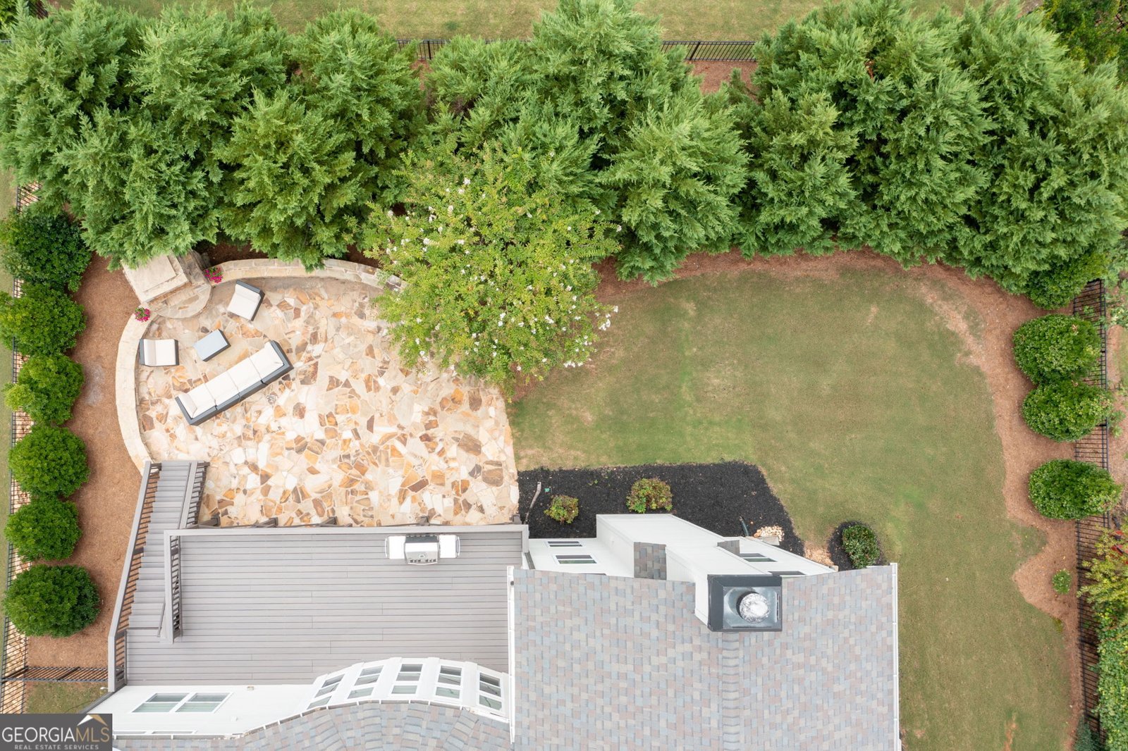 220 Briar Hollow Lane Woodstock - 39
