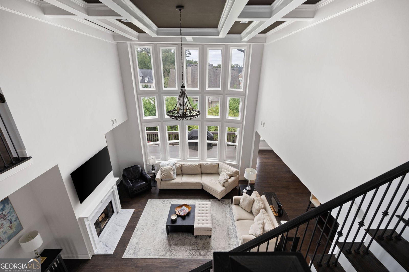 220 Briar Hollow Lane Woodstock - 4