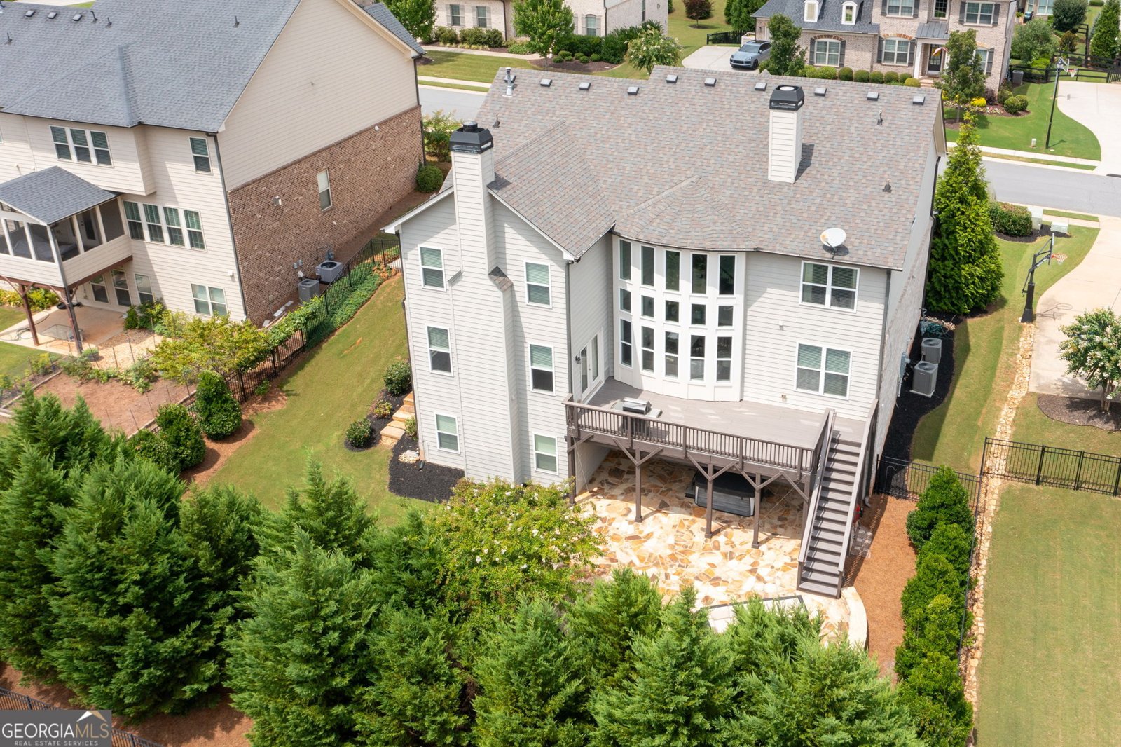 220 Briar Hollow Lane Woodstock - 41