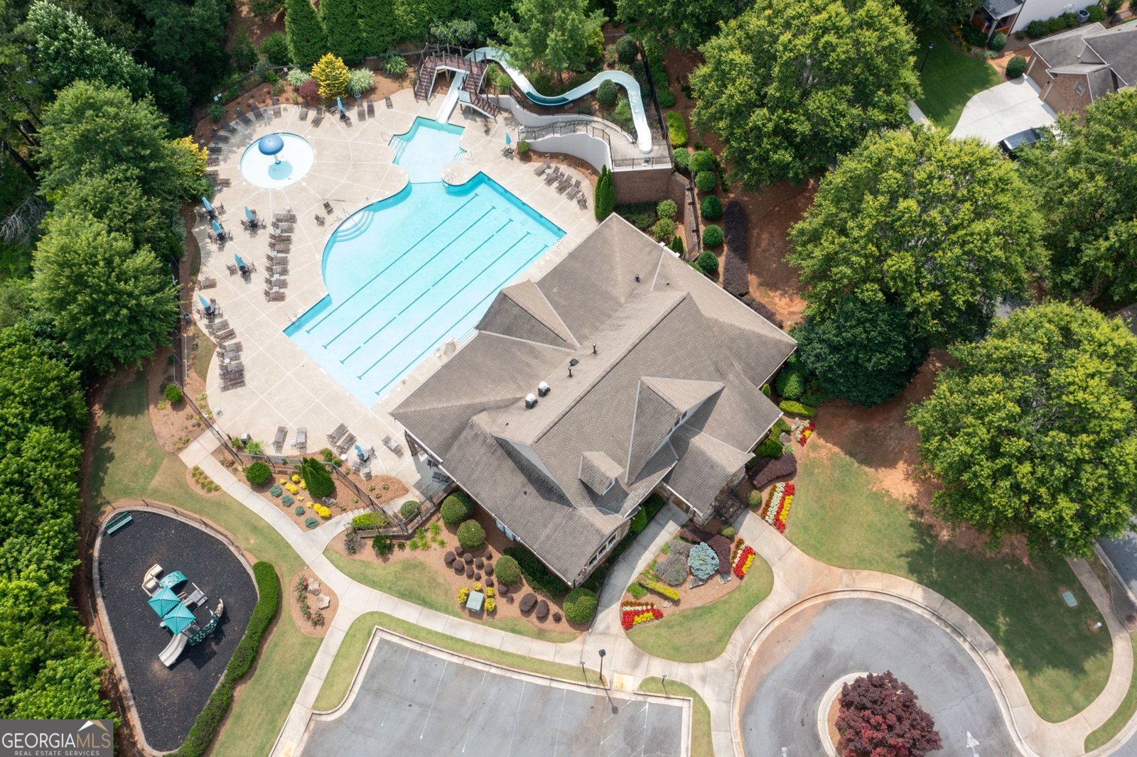 220 Briar Hollow Lane Woodstock - 42