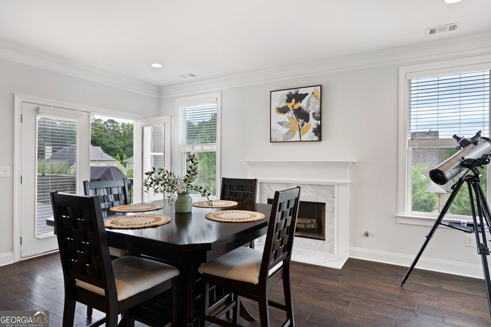 220 Briar Hollow Lane Woodstock - 44