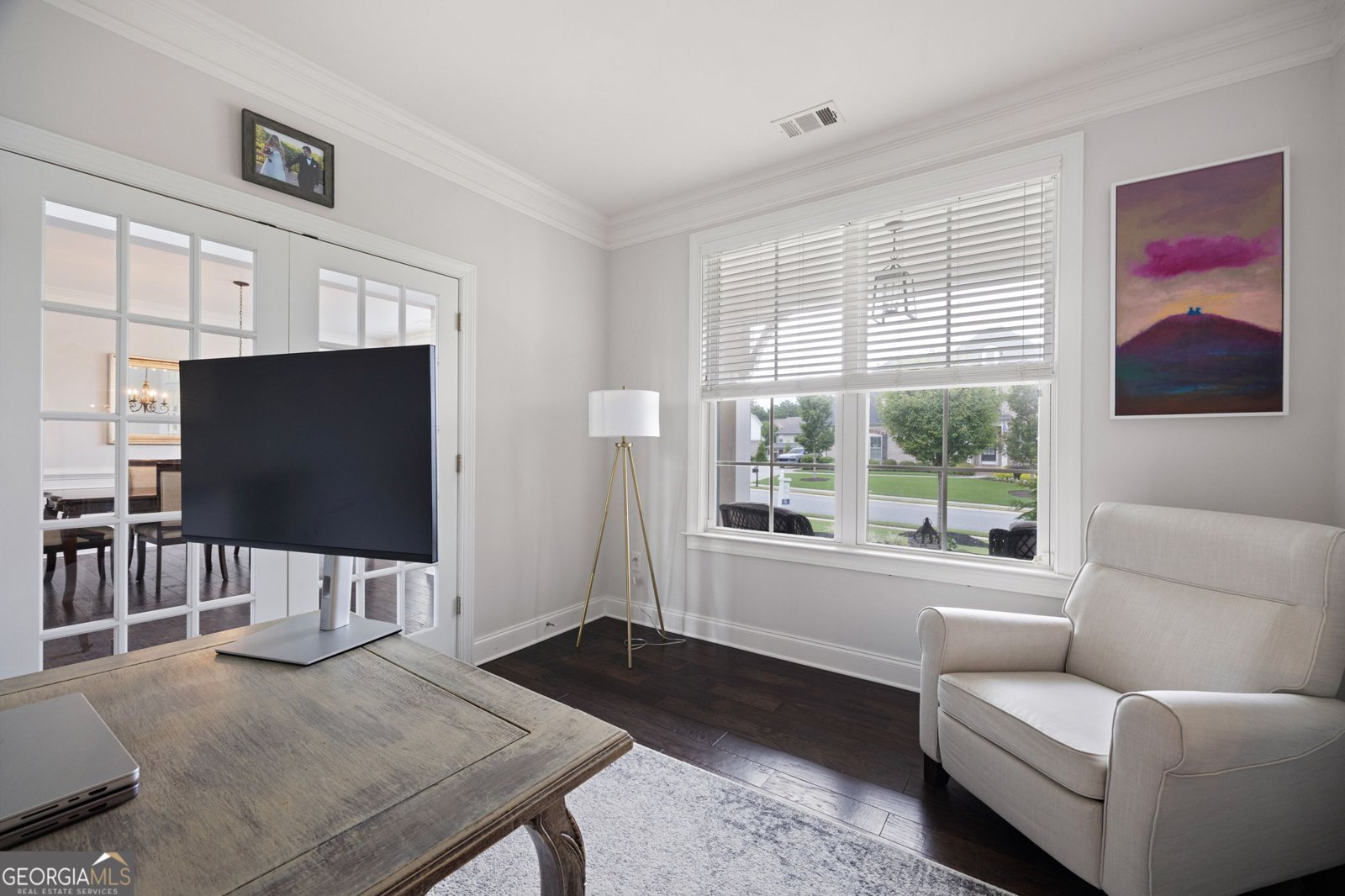 220 Briar Hollow Lane Woodstock - 48