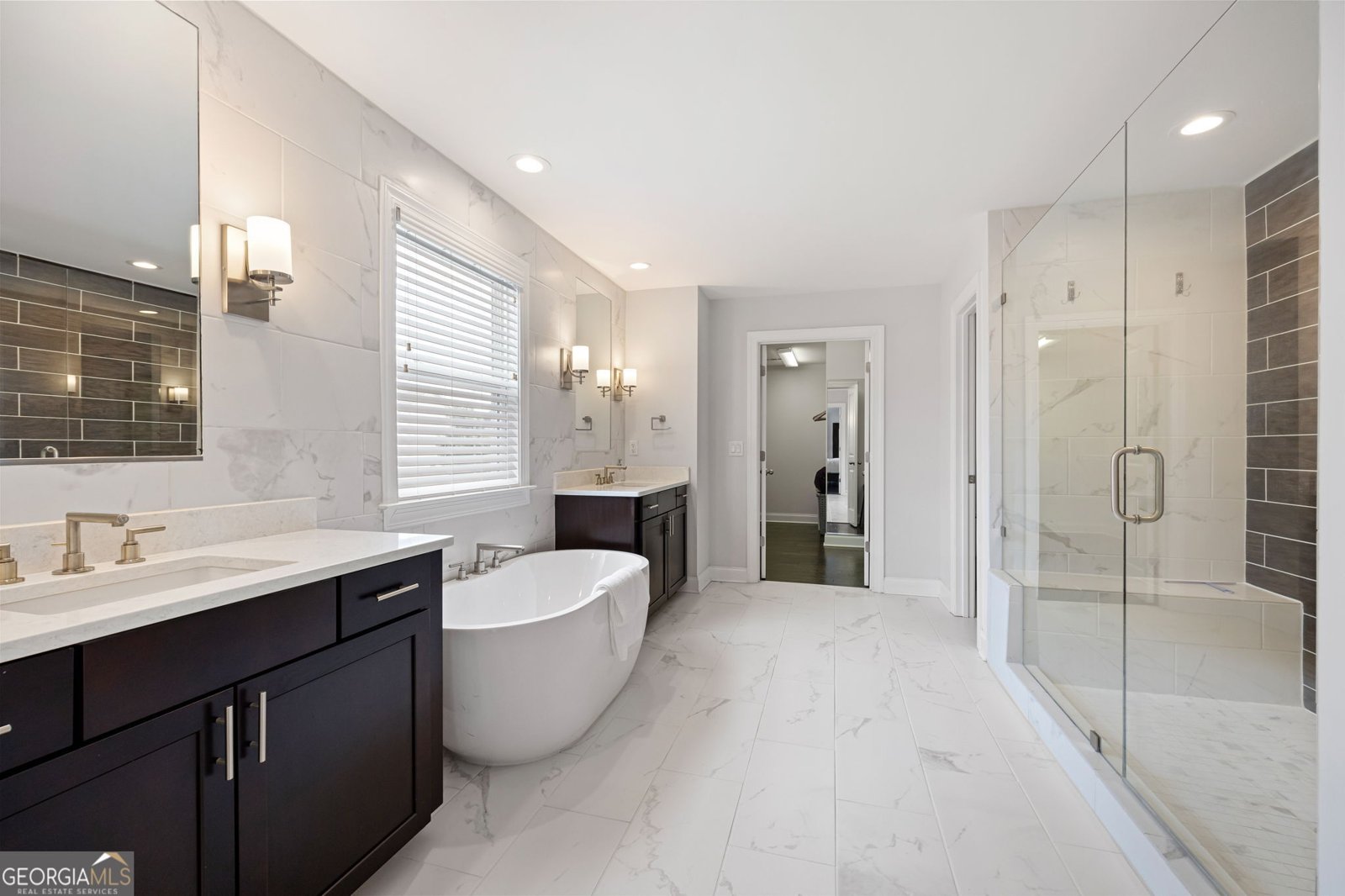 220 Briar Hollow Lane Woodstock - 8