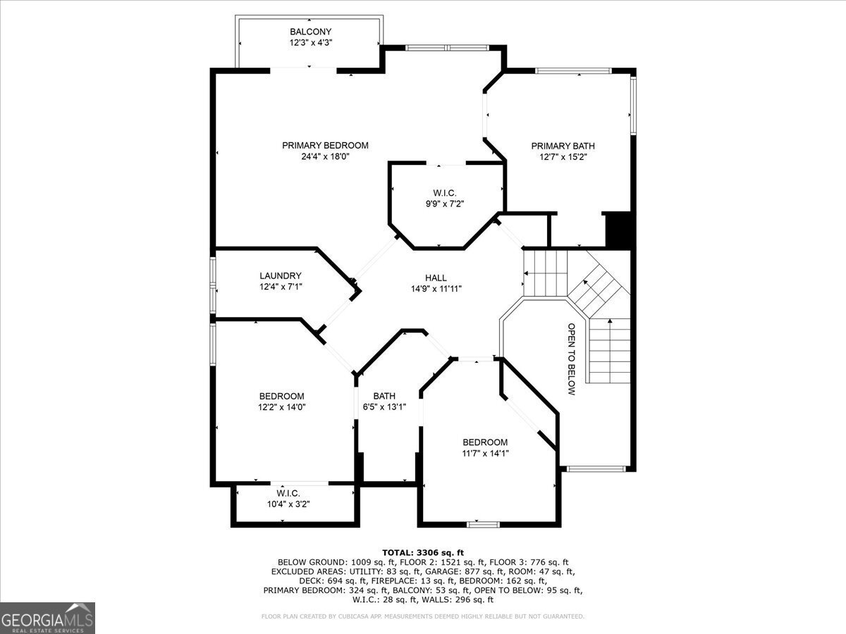 2050 Lester Road Conyers - 10