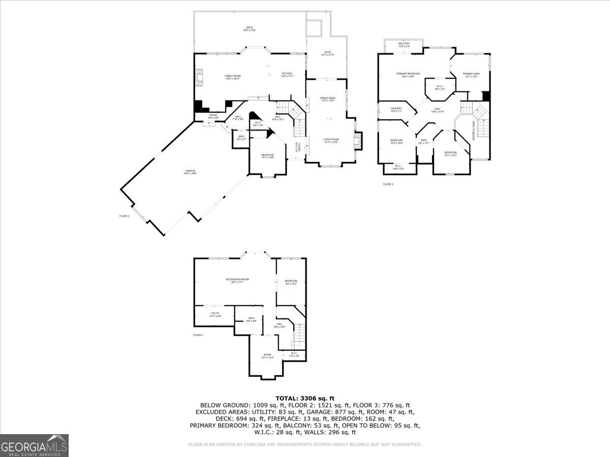 2050 Lester Road Conyers - 11