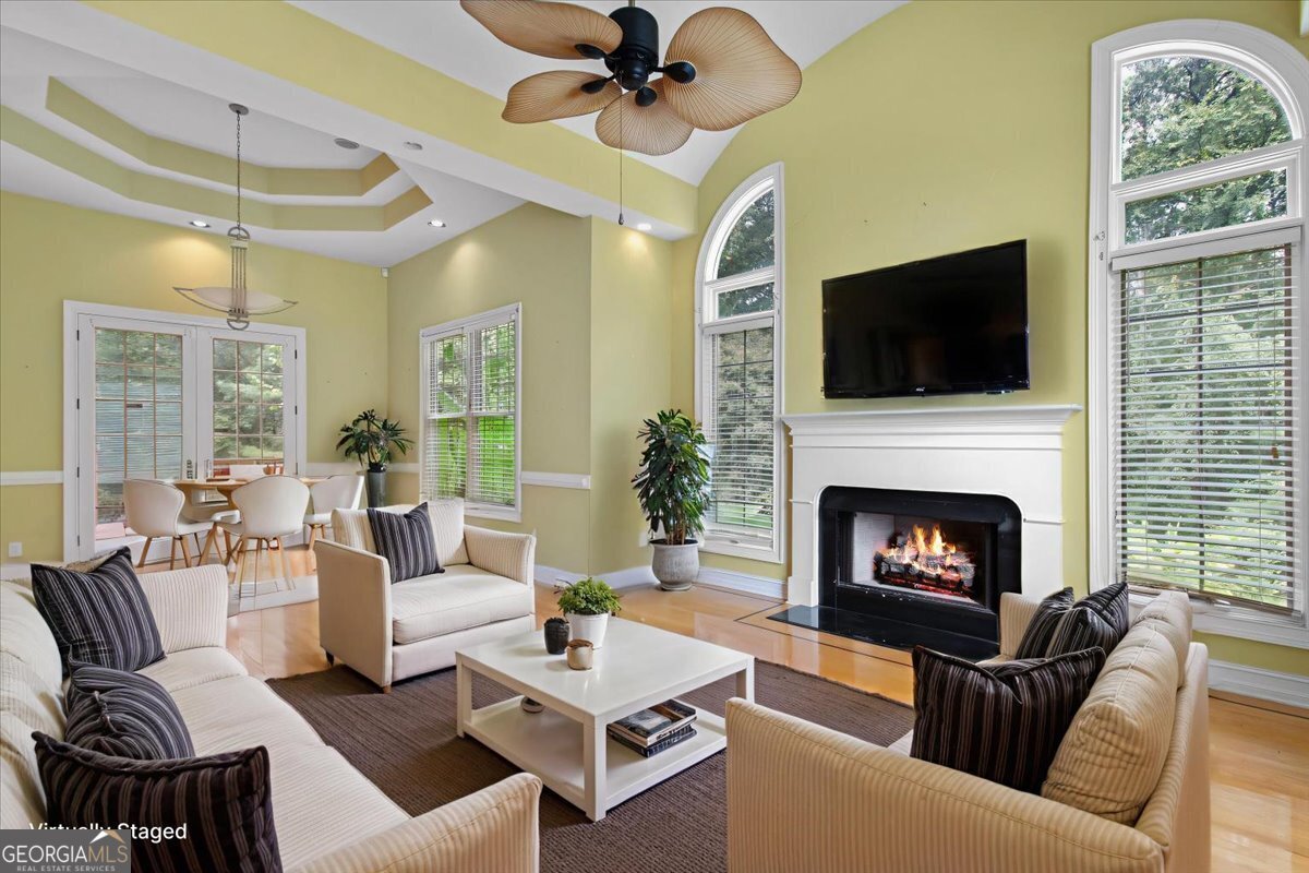 2050 Lester Road Conyers - 13