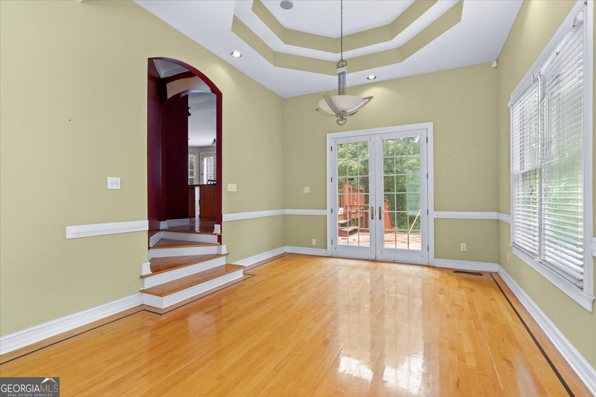 2050 Lester Road Conyers - 17