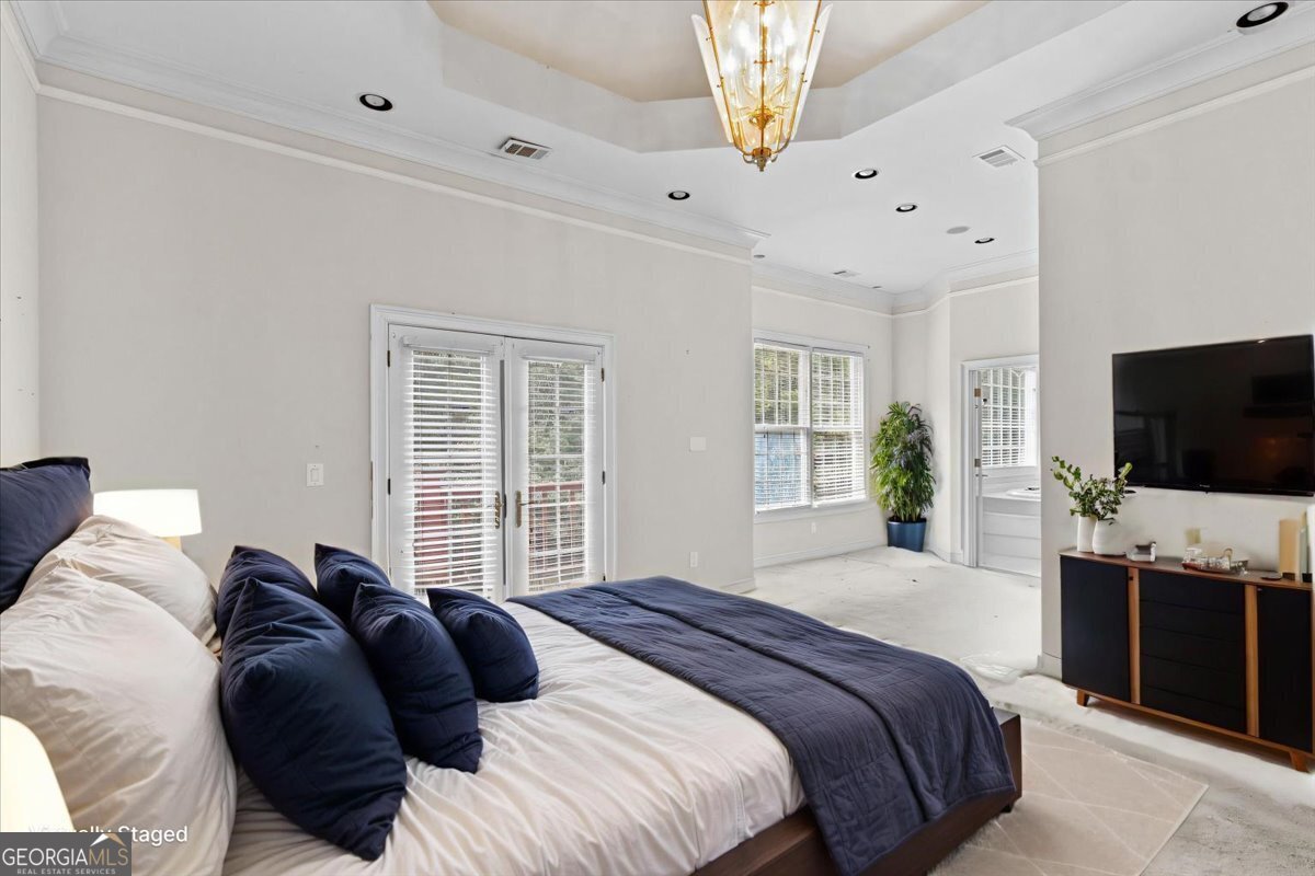 2050 Lester Road Conyers - 28