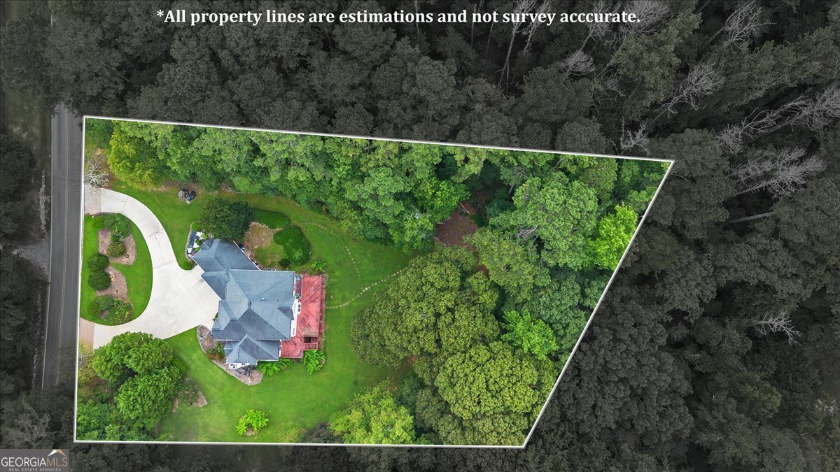 2050 Lester Road Conyers - 3