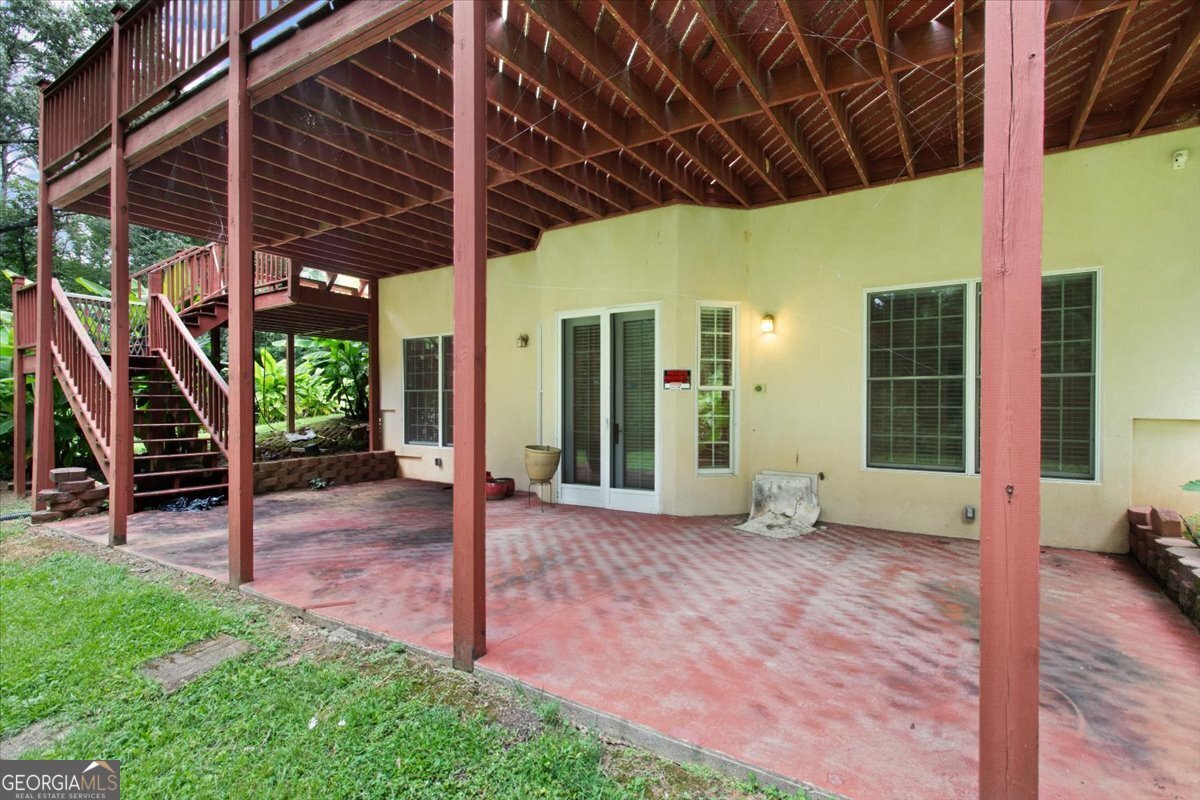 2050 Lester Road Conyers - 57