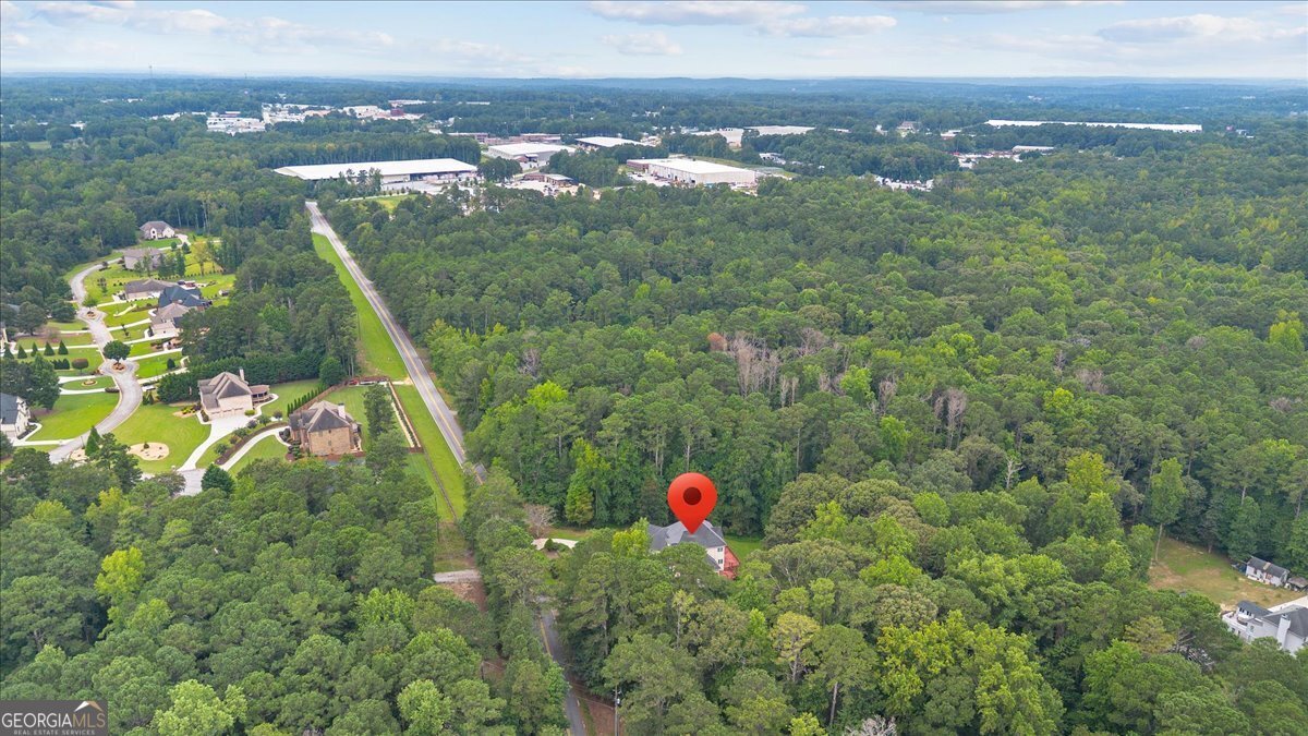 2050 Lester Road Conyers - 7