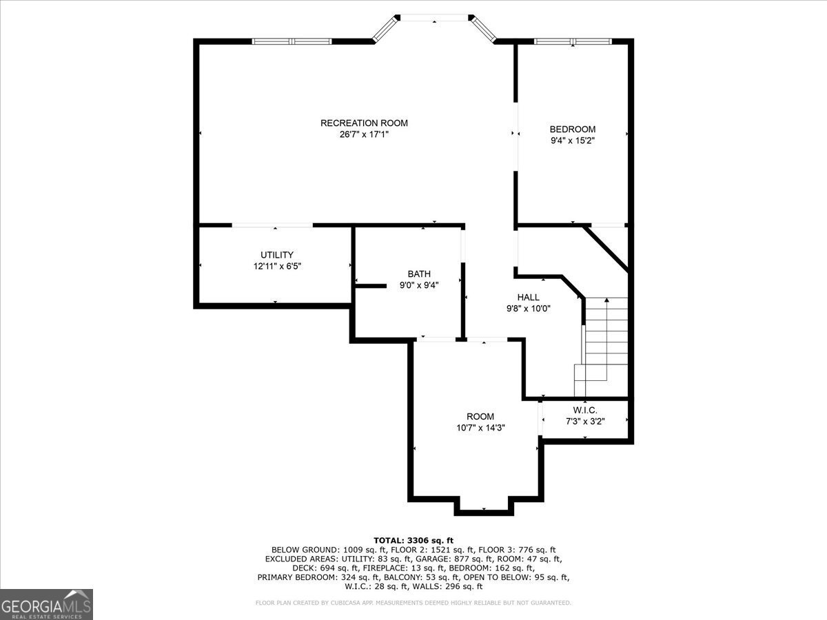 2050 Lester Road Conyers - 8