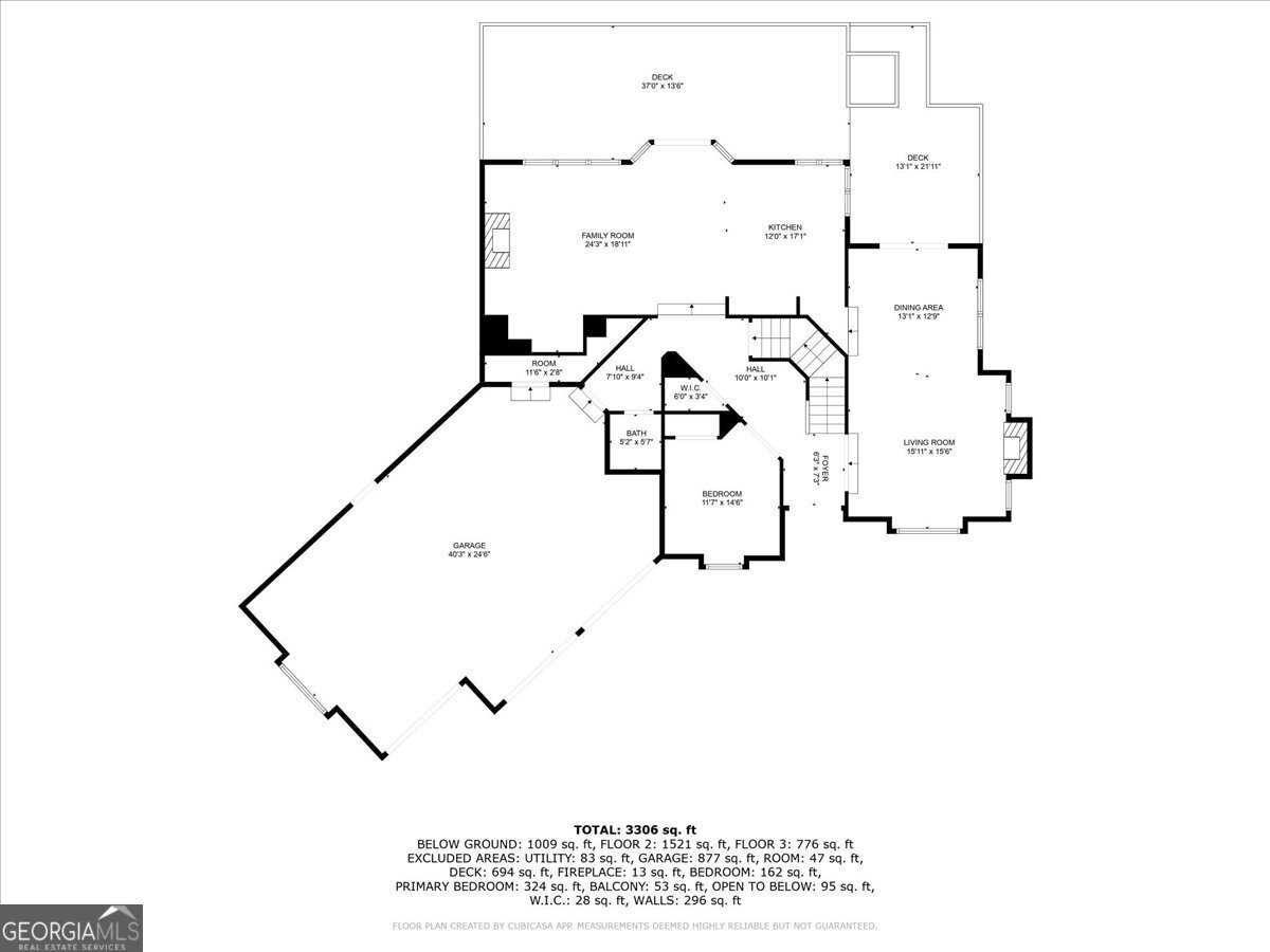 2050 Lester Road Conyers - 9