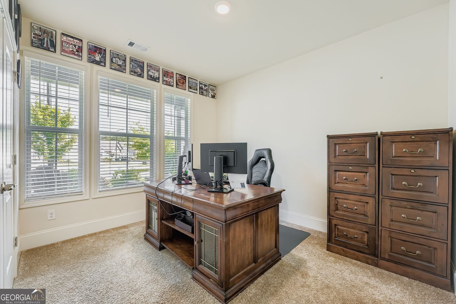 137 Cranberry Blossom Way Dallas - 1