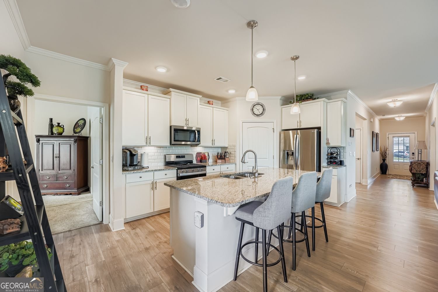 137 Cranberry Blossom Way Dallas - 10