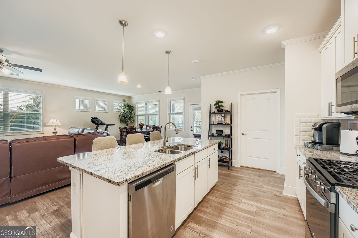137 Cranberry Blossom Way Dallas - 11