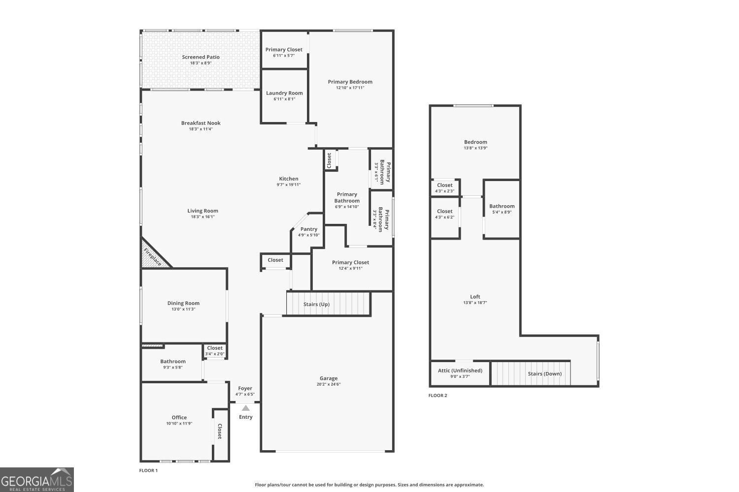 137 Cranberry Blossom Way Dallas - 23