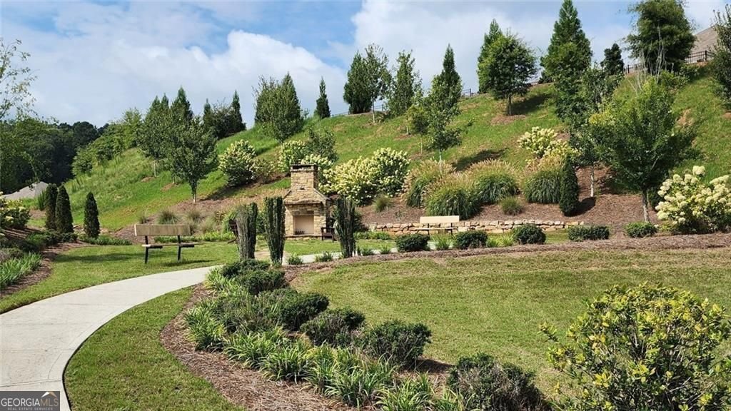 137 Cranberry Blossom Way Dallas - Photo 30