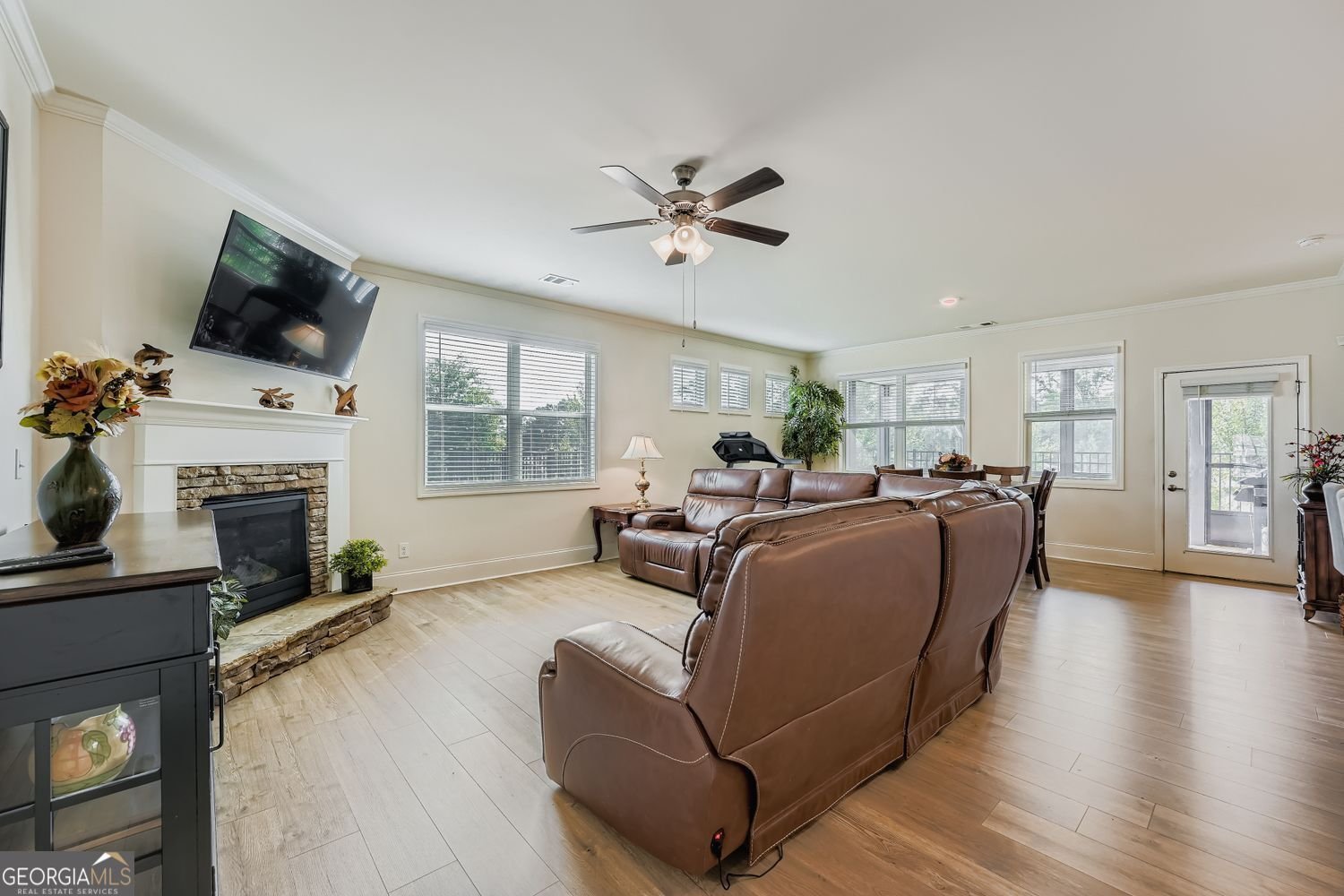 137 Cranberry Blossom Way Dallas - 4