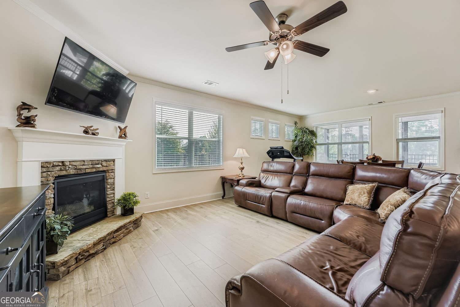 137 Cranberry Blossom Way Dallas - 5