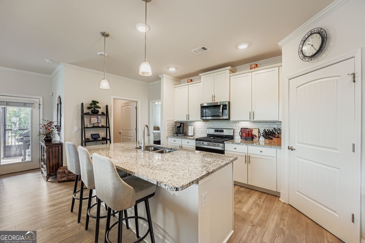 137 Cranberry Blossom Way Dallas - 9