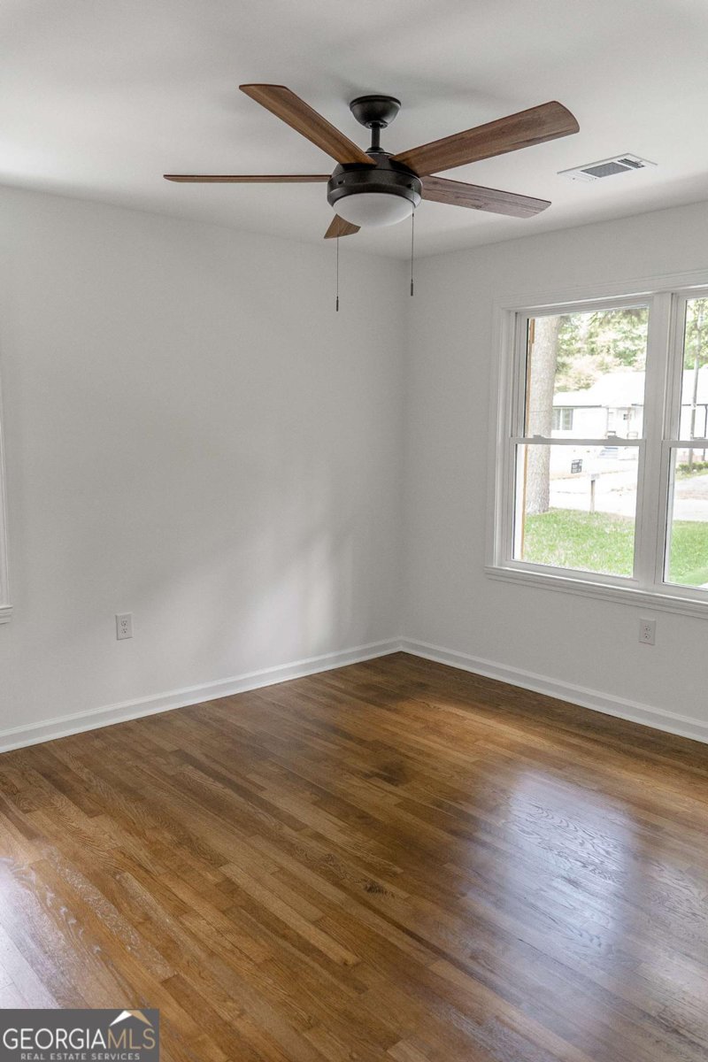 2849 Grand Avenue Atlanta - 1