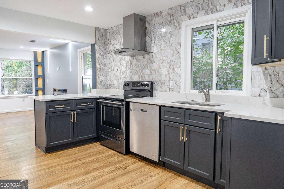 2849 Grand Avenue Atlanta - 14