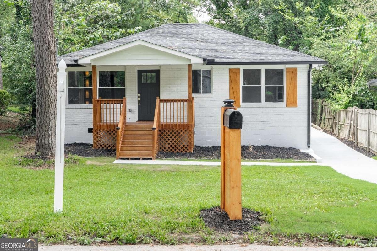 2849 Grand Avenue Atlanta - 28