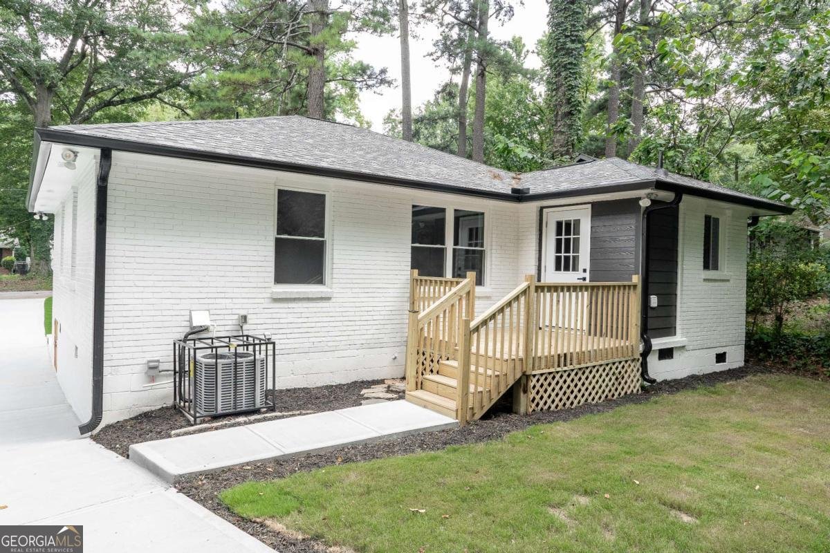 2849 Grand Avenue Atlanta - 4
