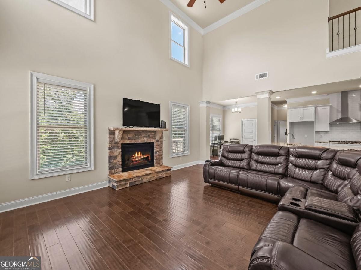 3514 Dockside Shores Drive Gainesville - 12