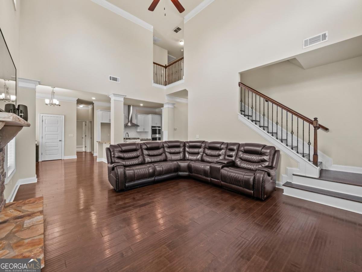3514 Dockside Shores Drive Gainesville - 13