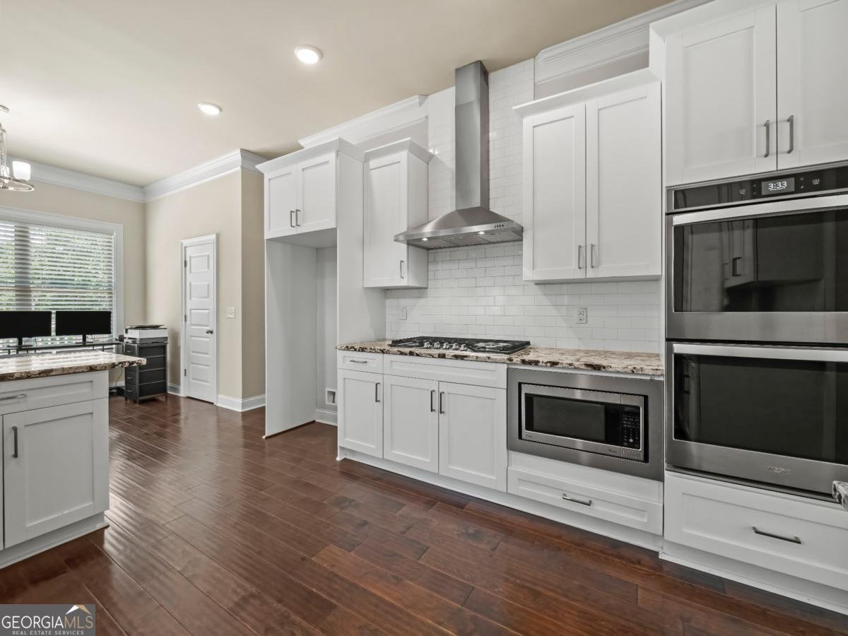 3514 Dockside Shores Drive Gainesville - 14