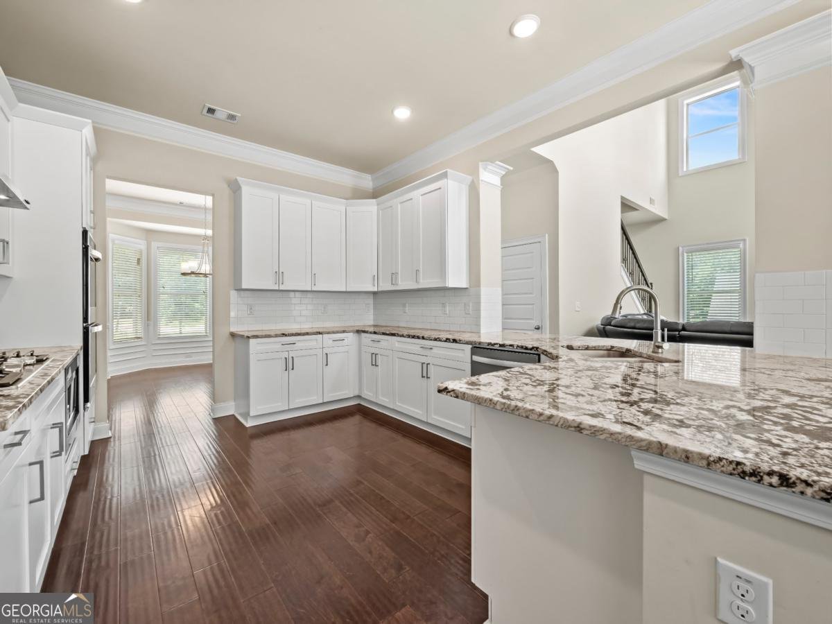 3514 Dockside Shores Drive Gainesville - 15