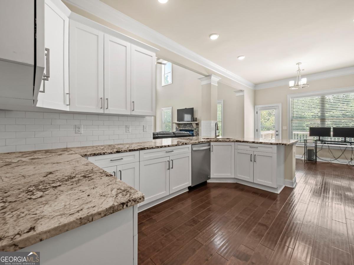 3514 Dockside Shores Drive Gainesville - 16