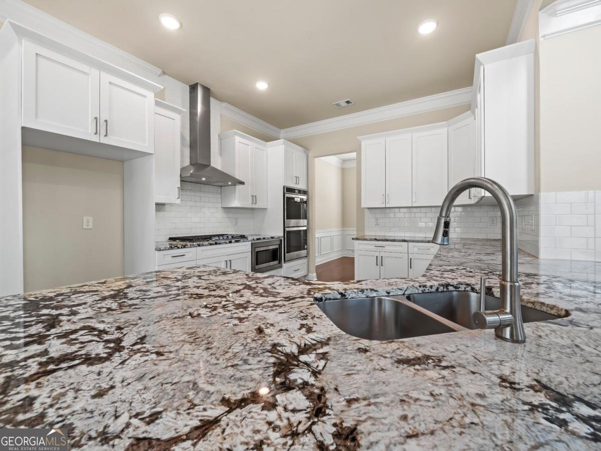 3514 Dockside Shores Drive Gainesville - 17