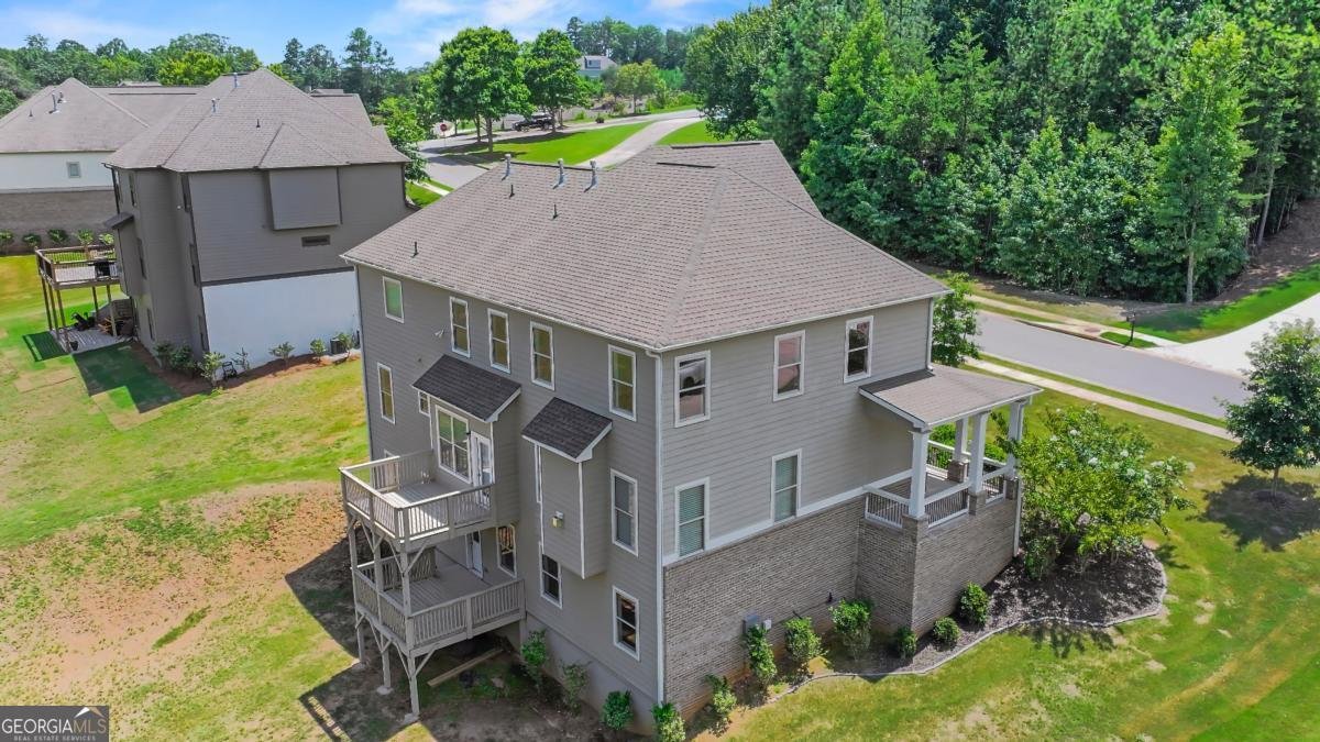 3514 Dockside Shores Drive Gainesville - 2