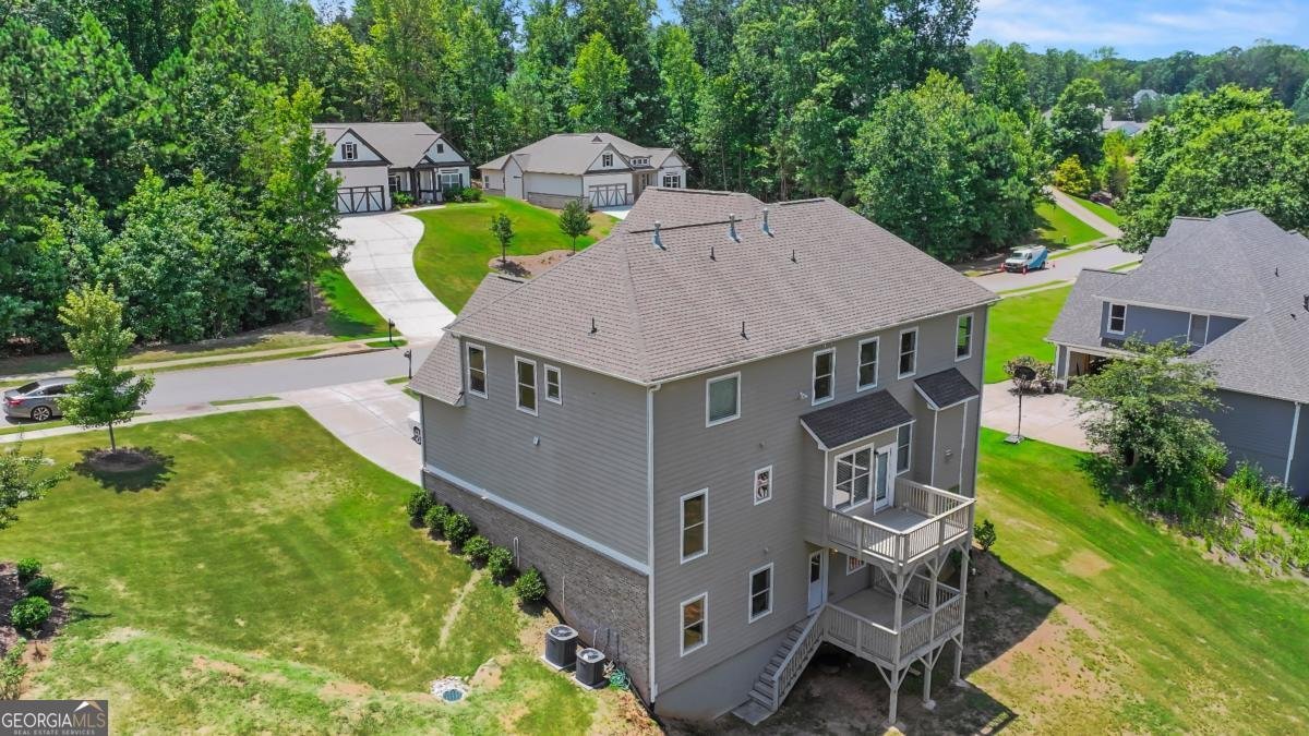 3514 Dockside Shores Drive Gainesville - 3