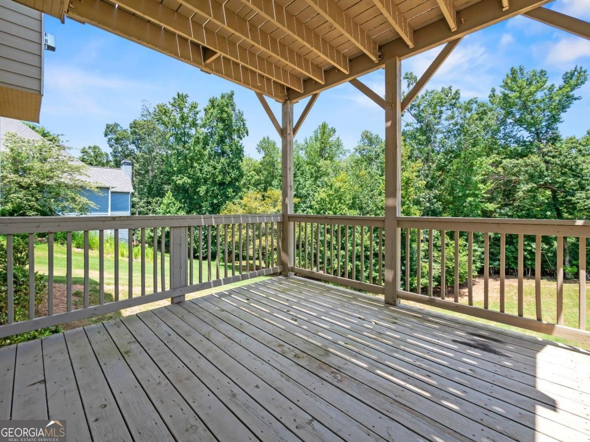 3514 Dockside Shores Drive Gainesville - 40