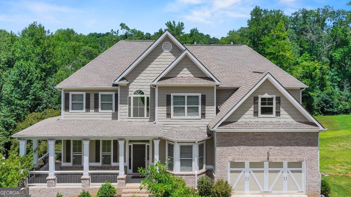3514 Dockside Shores Drive Gainesville - 43