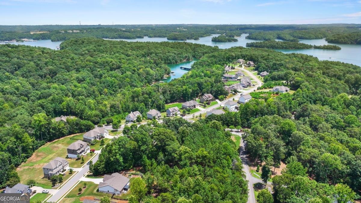 3514 Dockside Shores Drive Gainesville - 45