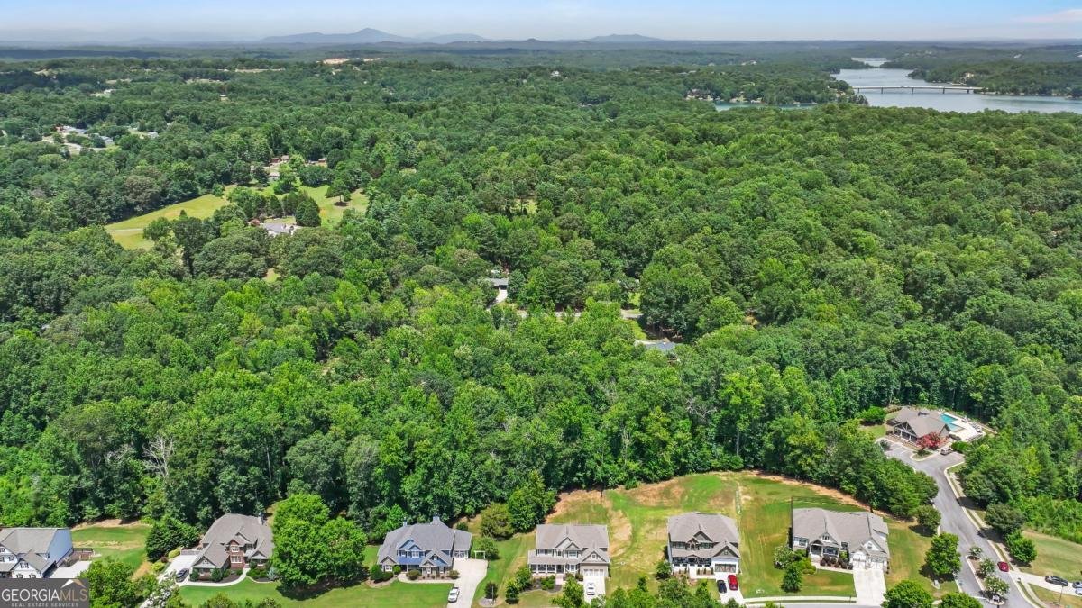 3514 Dockside Shores Drive Gainesville - 46