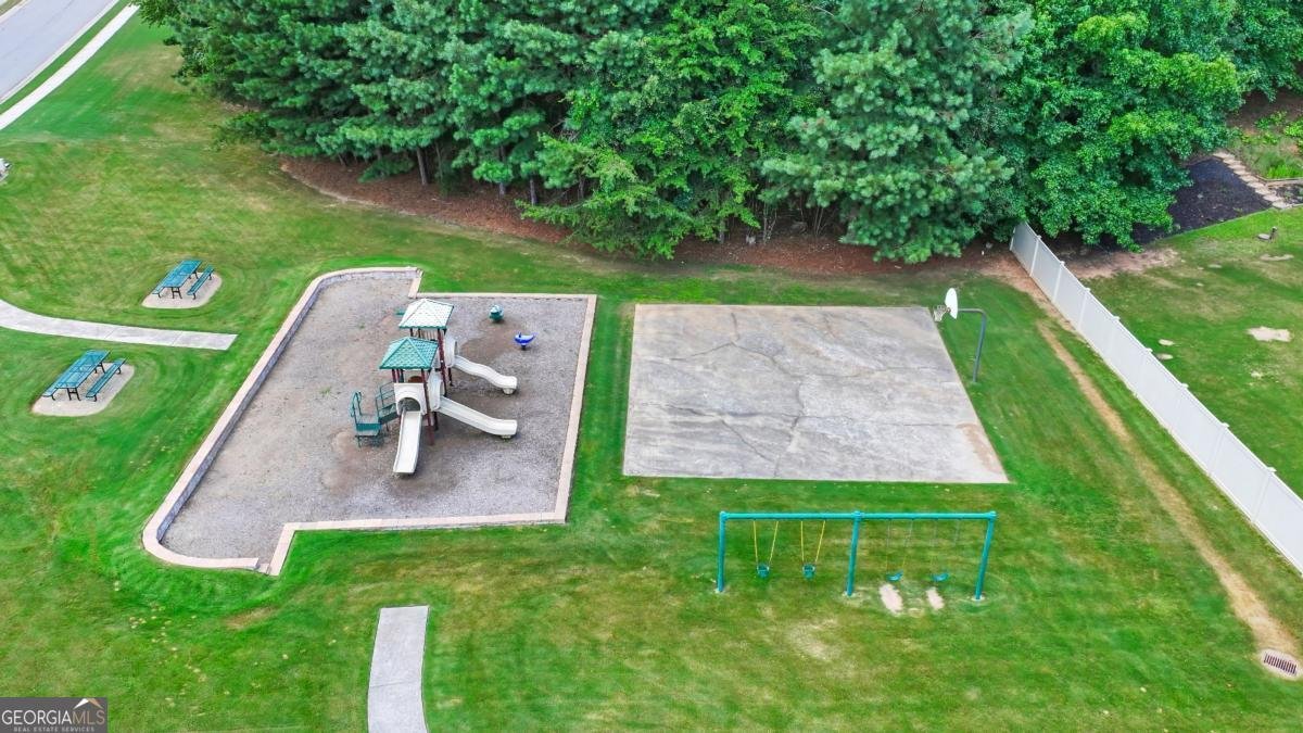 3514 Dockside Shores Drive Gainesville - 49