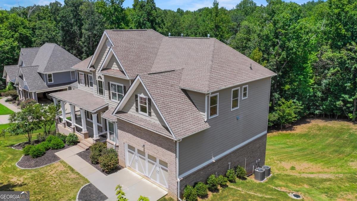 3514 Dockside Shores Drive Gainesville - 5