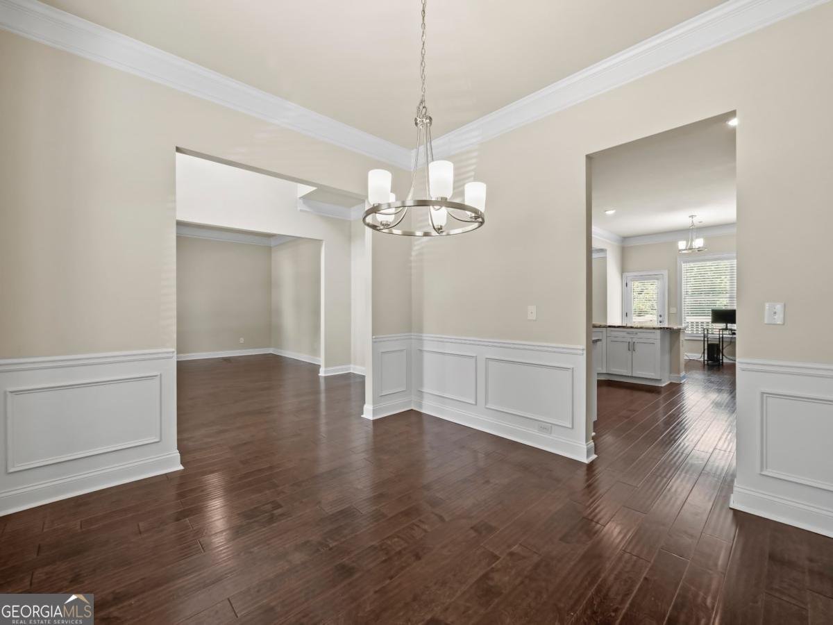 3514 Dockside Shores Drive Gainesville - 8