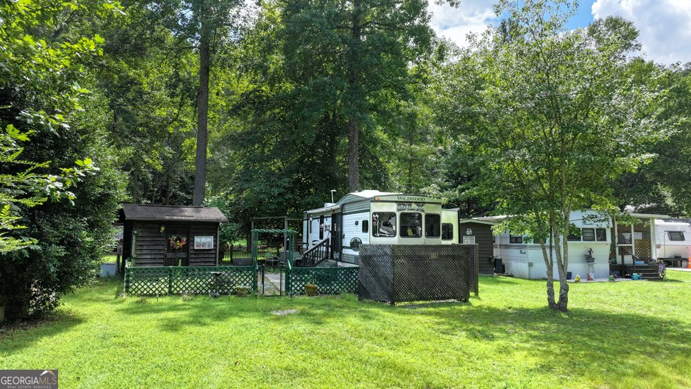 552 LOT 47 Riverside Drive Cleveland - 1