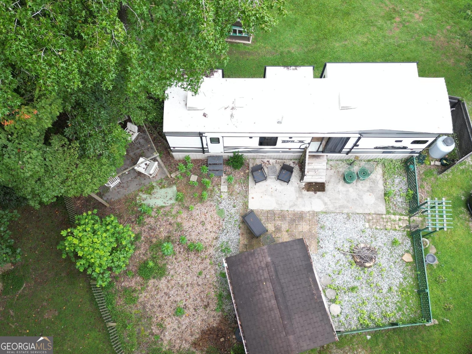 552 LOT 47 Riverside Drive Cleveland - 17