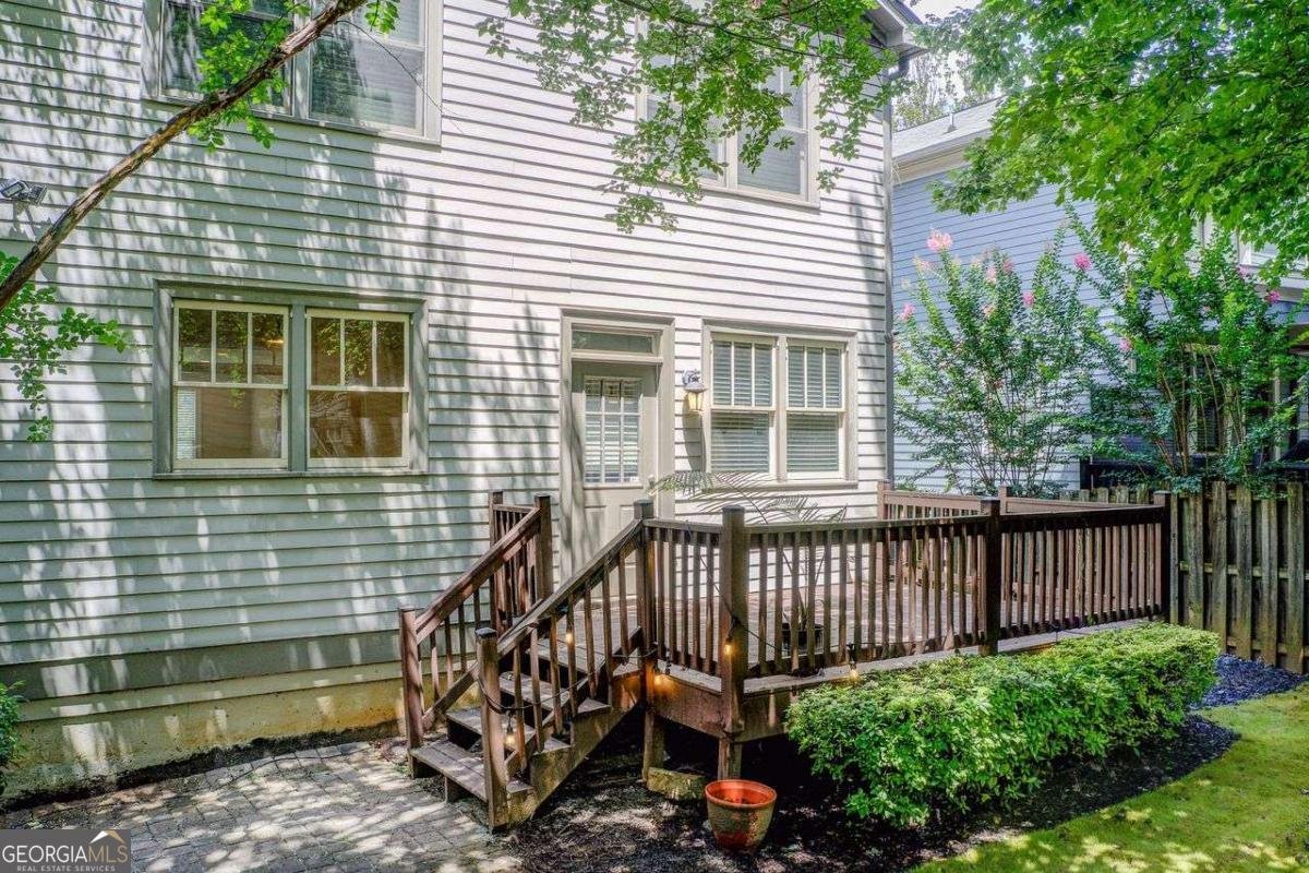 945 Longley Avenue Atlanta - 19
