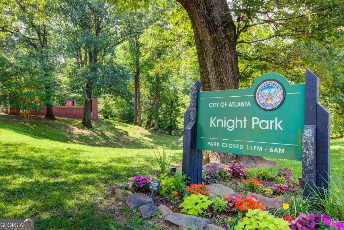 945 Longley Avenue Atlanta - 24