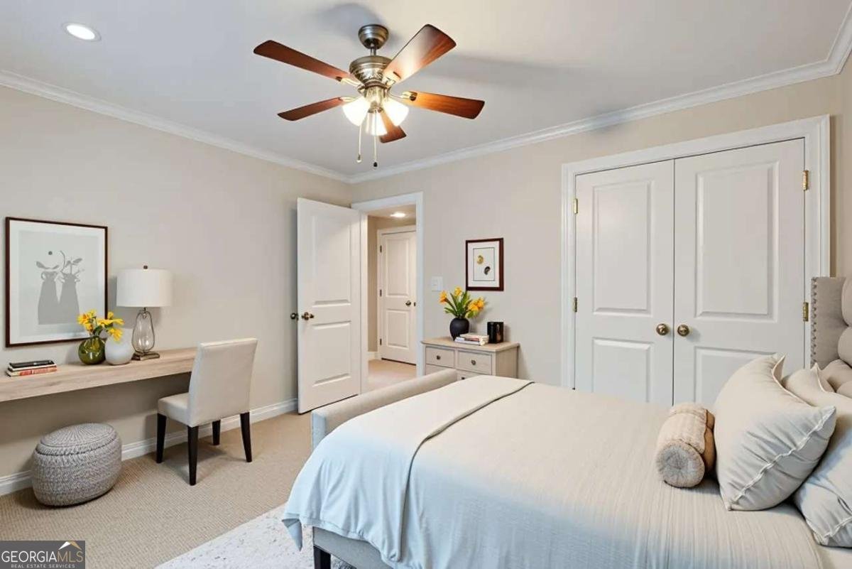 945 Longley Avenue Atlanta - 5