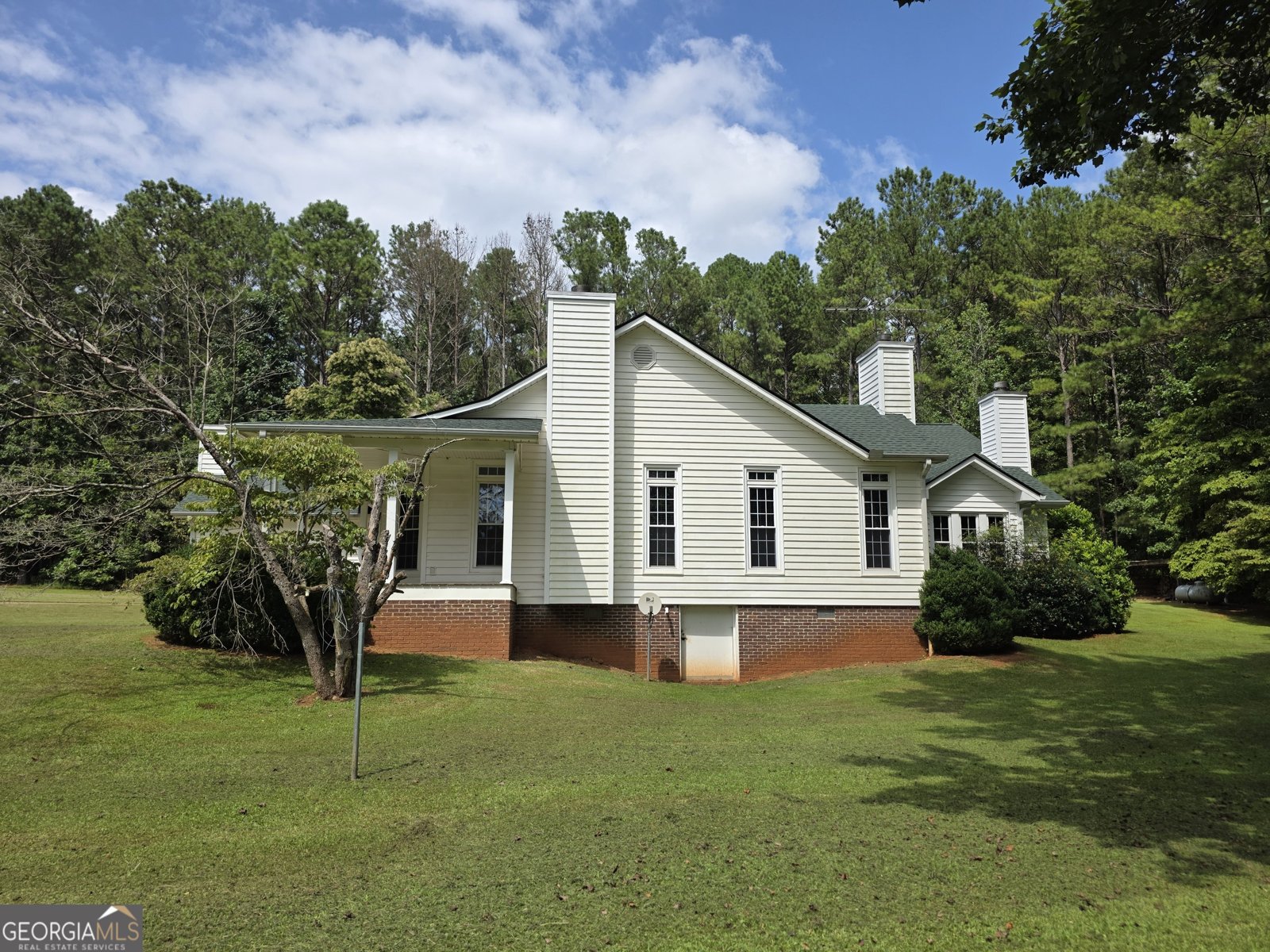 3639 Holly Springs Road Rockmart - 1